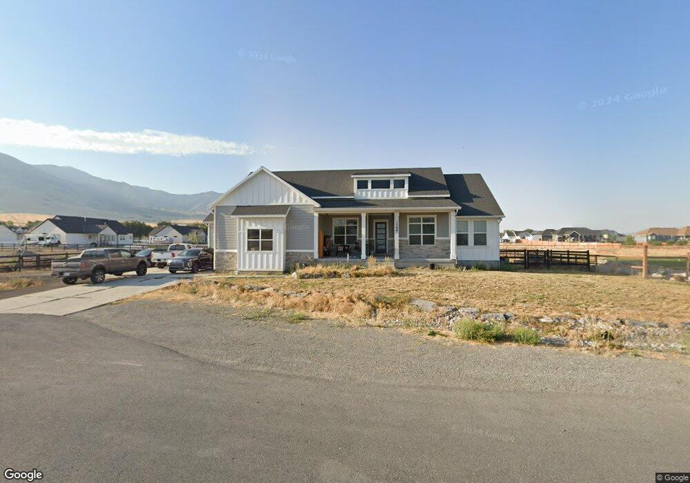 1586 E Cluff Ln, Lake Point, UT 84074 - photo 1