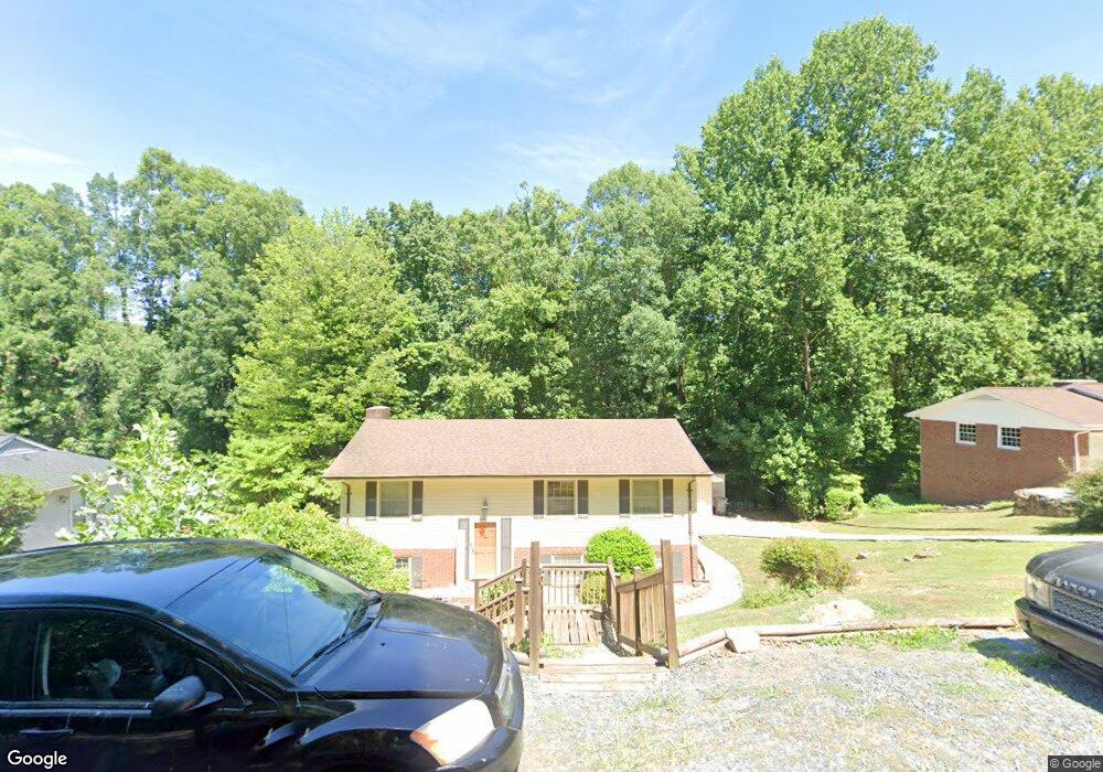 930 Amity Rd, Asheboro, NC 27203 - photo 1