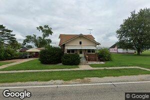 5636 S State Road 71, Dana, IN 47847