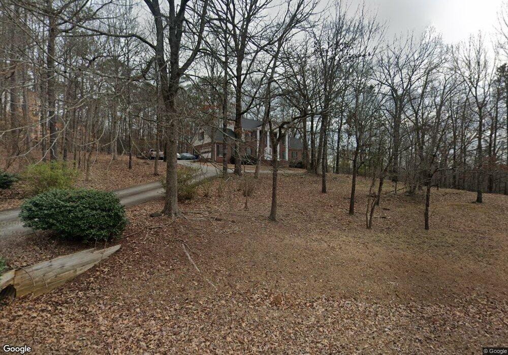 3342 Deer Hollow Trail SW, Conyers, GA 30094 - photo 1