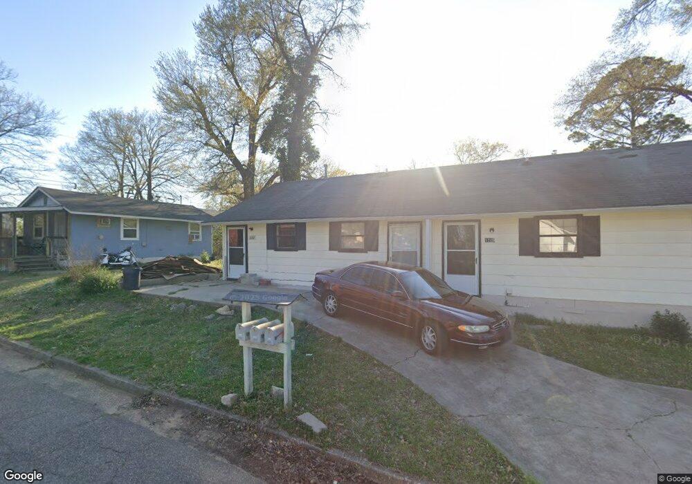 1107 Della St, Texarkana, TX 75501 - photo 1