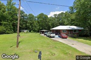 605 5th St NW, Reform, AL 35481