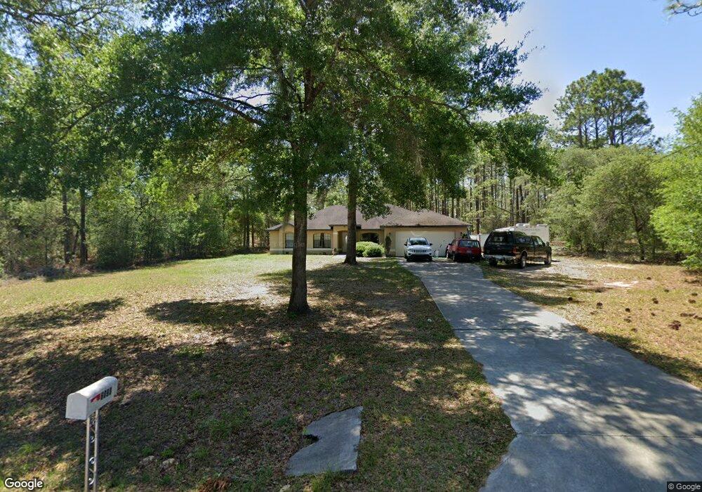 6098 SW 204th Ave, Dunnellon, FL 34431 - photo 1