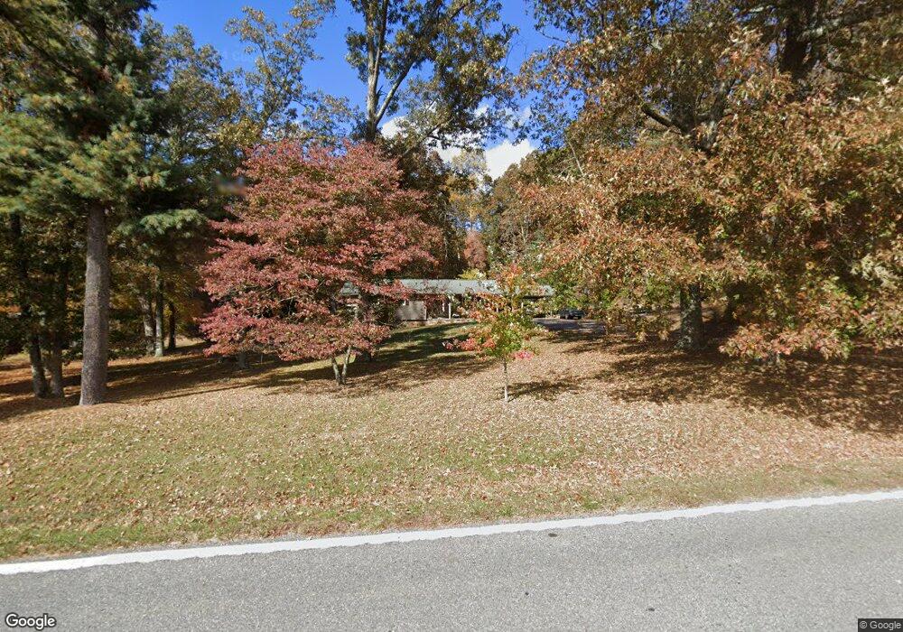 17290 Morganton Hwy, Morganton, GA 30560 - photo 1