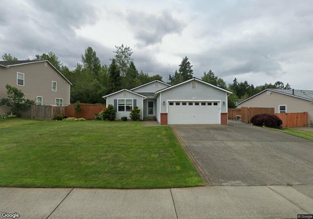 11410 212th St E, Graham, WA 98338 - photo 1