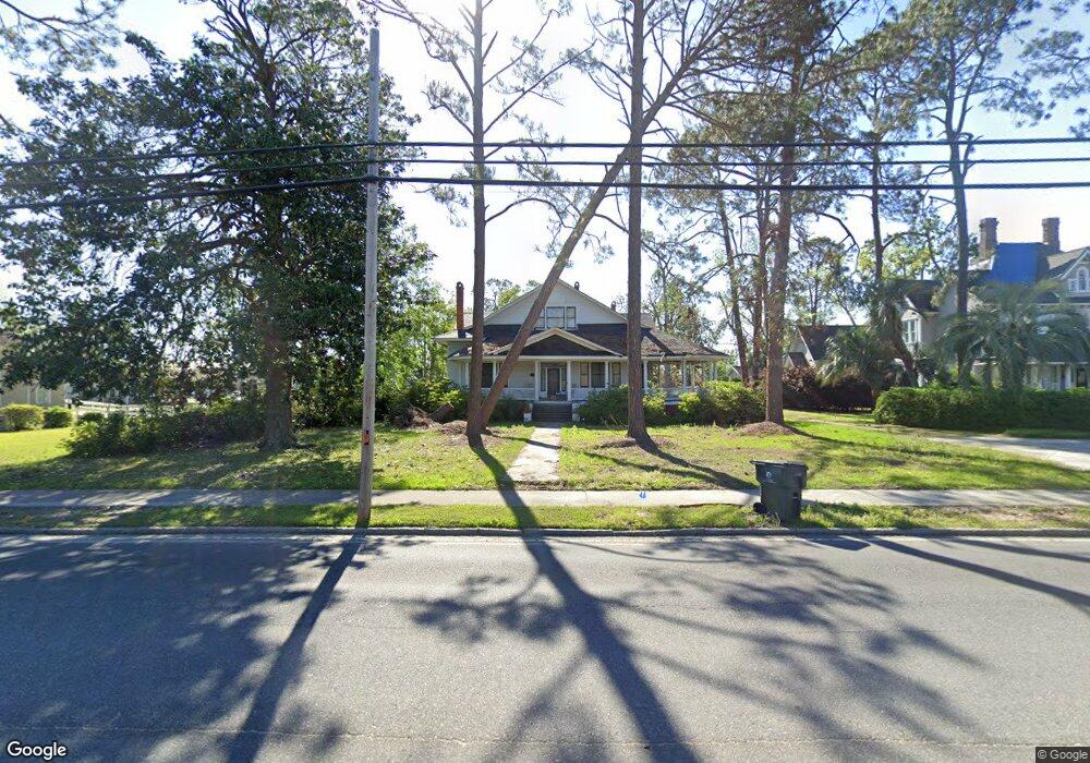 311 Gaskin Ave S, Douglas, GA 31533 - photo 1
