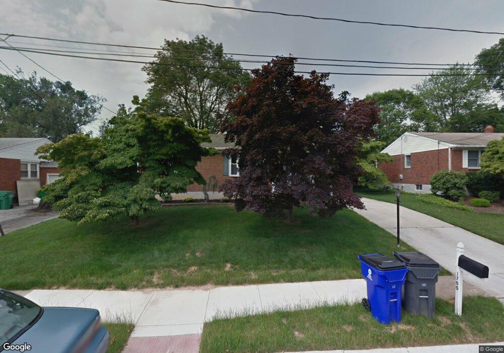 1700 Delpenn Rd, Wilmington, DE 19810 - photo 1