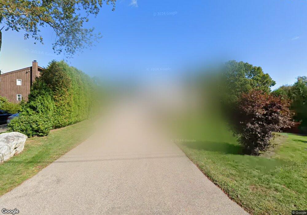 50 Sunrise Ave, Pawcatuck, CT 06379 - photo 1