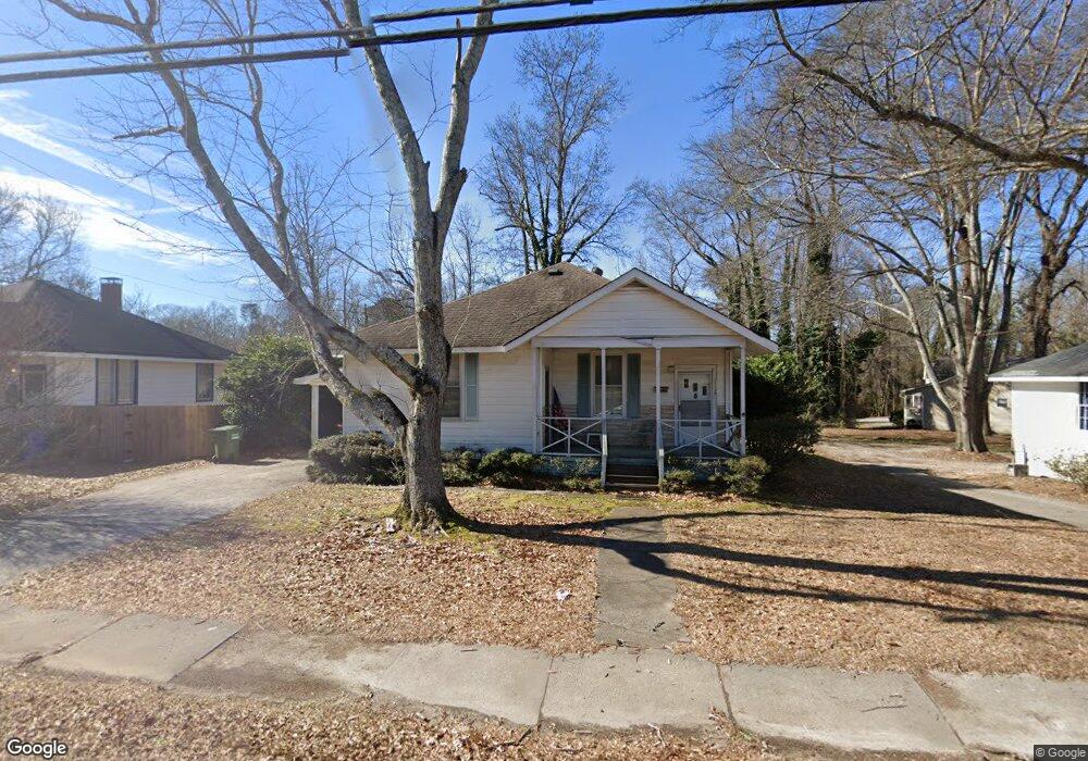 1112 S Broad St, Monroe, GA 30655 - photo 1