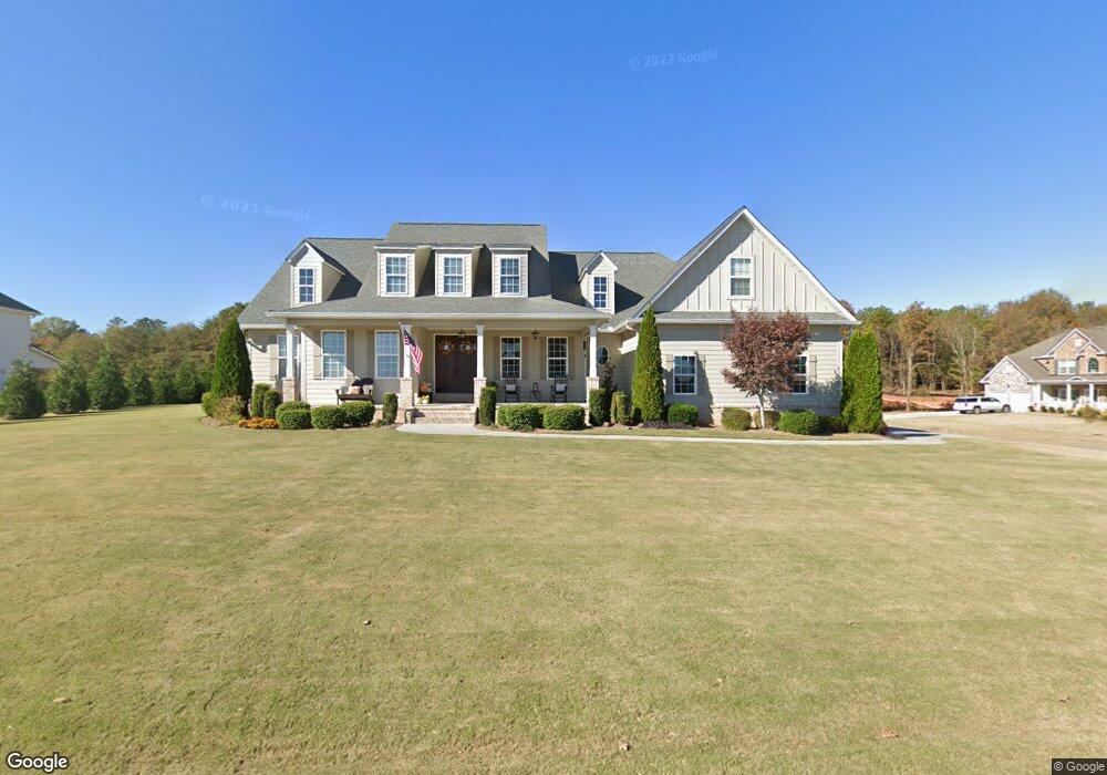 135 Harbor Trail SW, Adairsville, GA 30103 - photo 1