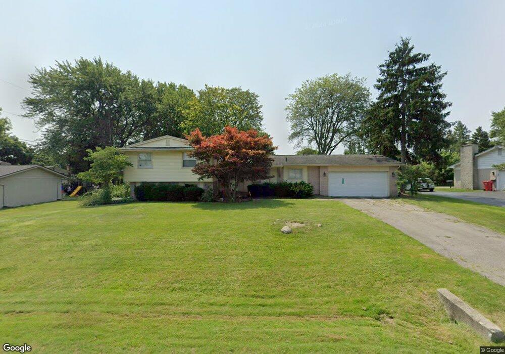 6679 Heather Heath, West Bloomfield, MI 48322 - photo 1