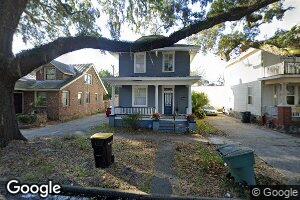 607 E 37th St, Savannah, GA 31401
