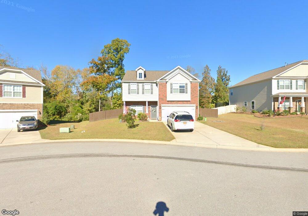 870 Sunseeker Dr, Chapin, SC 29036 - photo 1