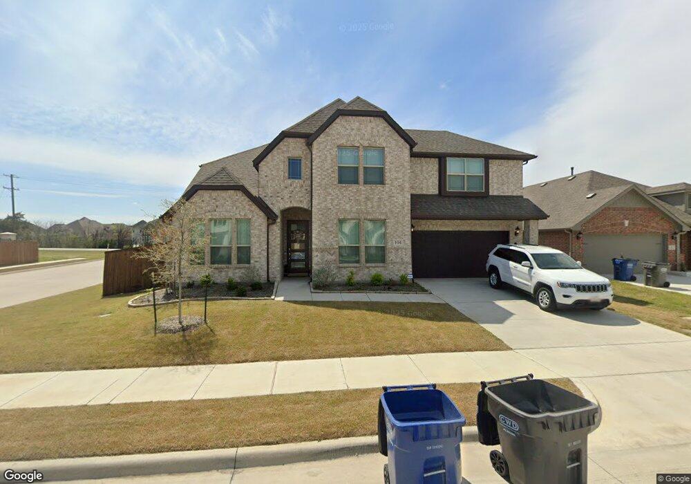 104 Cascade Ln, Wylie, TX 75098 - photo 1