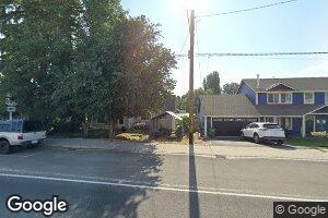110 S Main Ave, Spangle, WA 99031