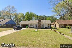 3203 N 5th, Columbus, MI 39705