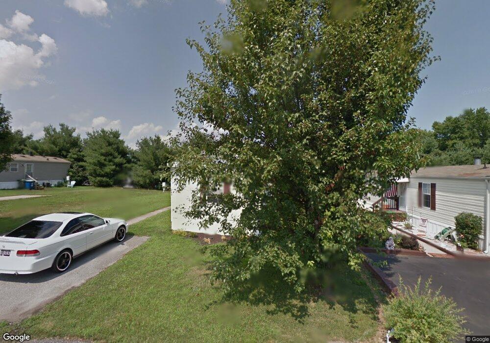 1309 Arrow Way, Bear, DE 19701 - photo 1