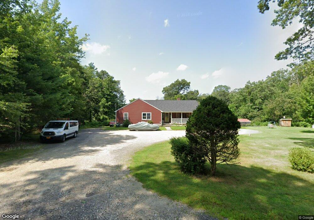 60 Duval Rd, Sutton, MA 01590 - photo 1