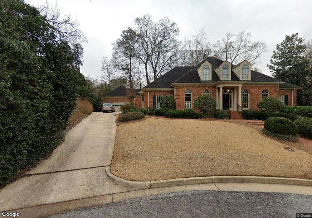 153 W Lake Ct, Athens, GA 30606 - photo 1