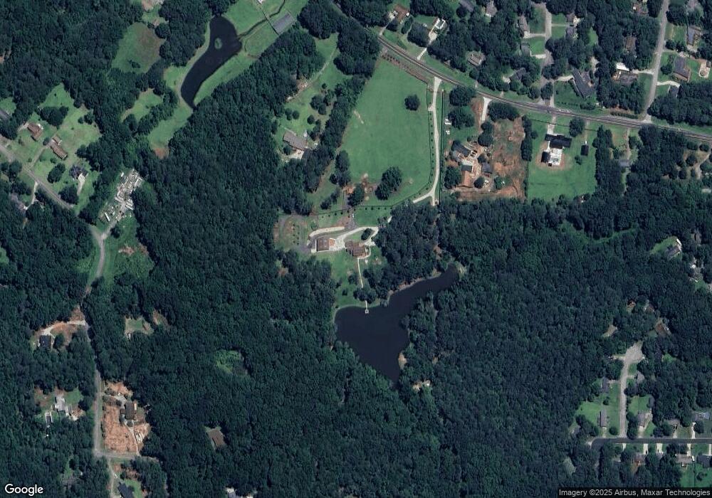 1220 Hwy 212 SW, Conyers, GA 30094 - photo 1