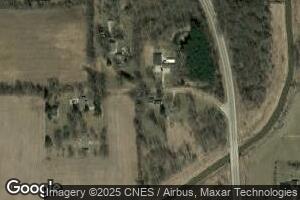 3200 Bennett Rd, Sandusky, MI 48471
