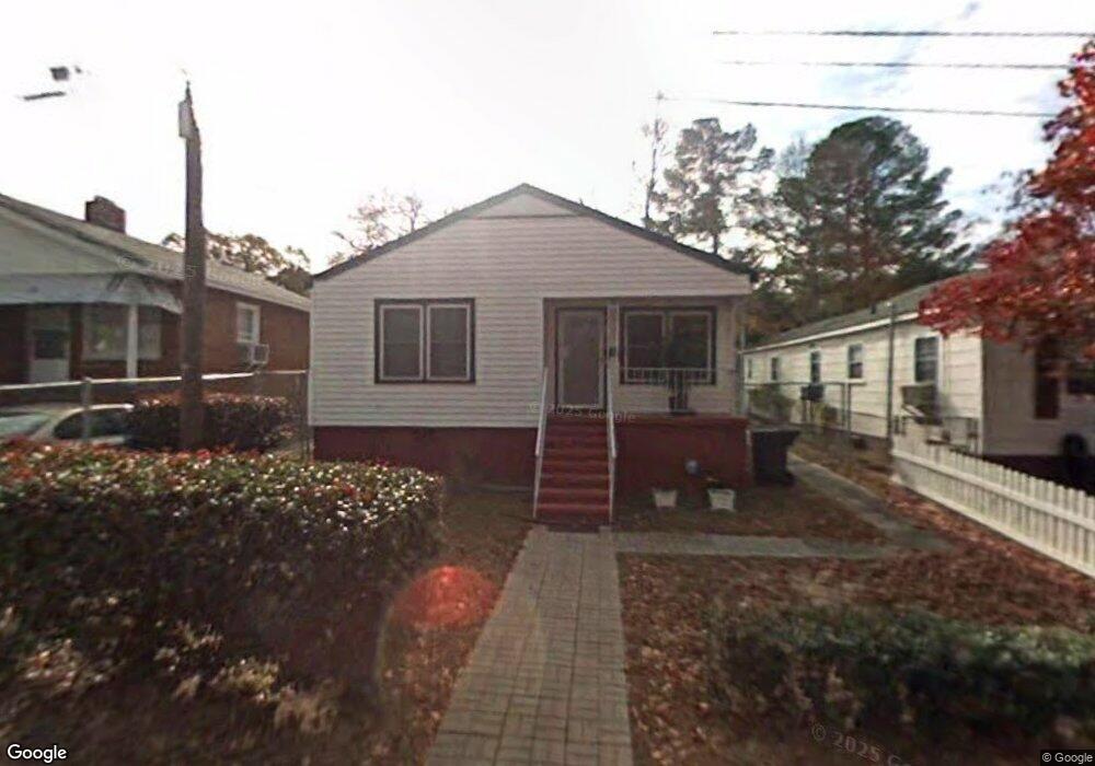 2436 Earl St, Augusta, GA 30904 - photo 1