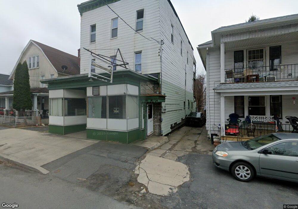 918 Green Ridge St unit 920, Scranton, PA 18509 - photo 1