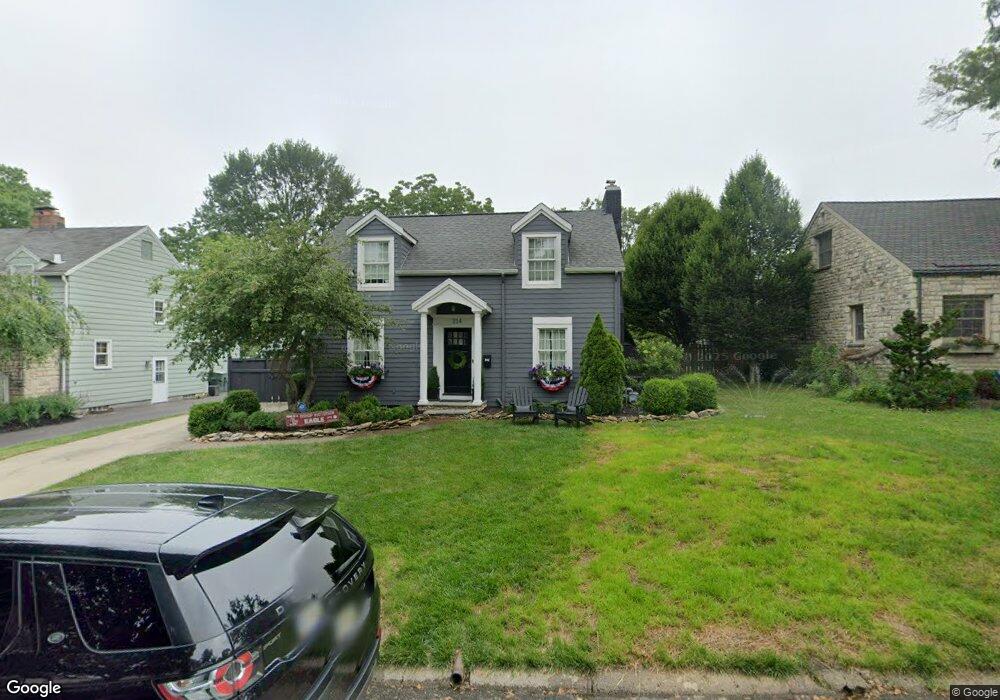 214 E Schreyer Place, Columbus, OH 43214 - photo 1