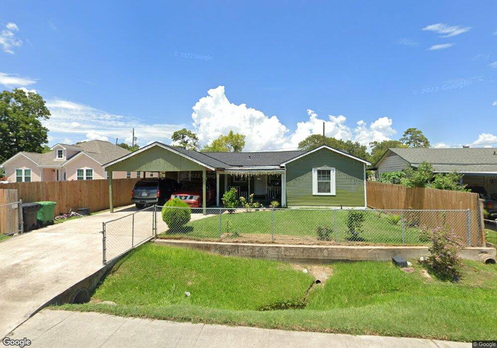 13359 Knollcrest St, Houston, TX 77015 - photo 1