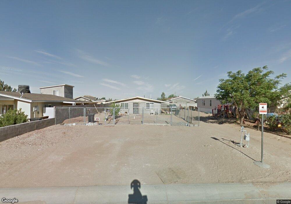 14641 Achim Dr, Clint, TX 79836 - photo 1