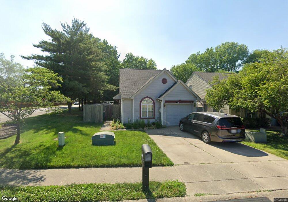 5999 Riverwalk Cir, Newburgh, IN 47630 - photo 1