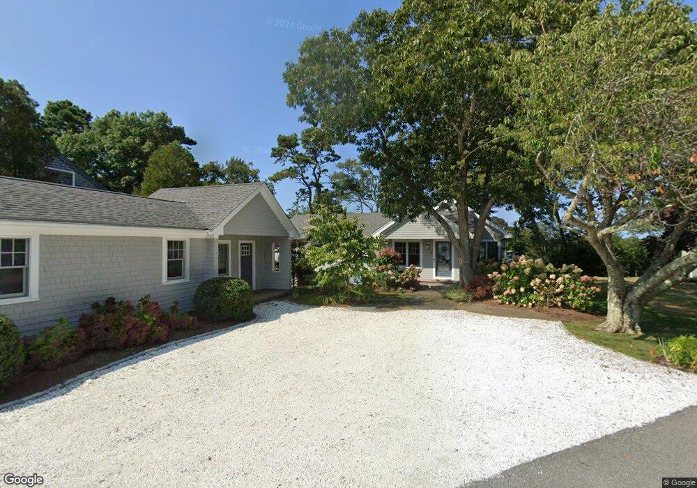 82 Lake Dr, Centerville, MA 02632 - photo 1