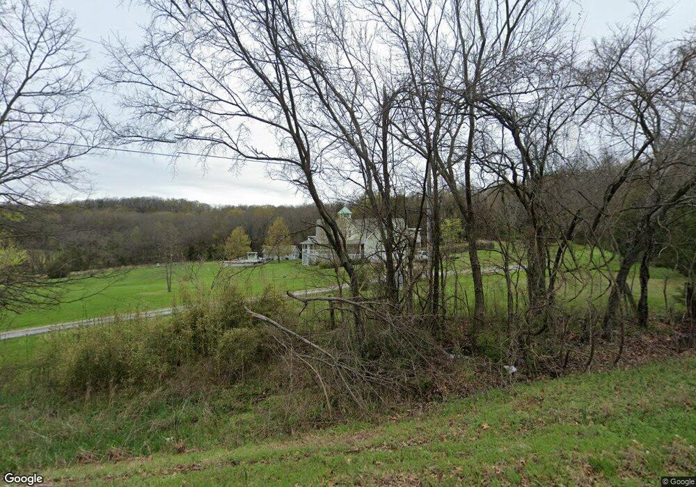 14104 Hogeye Rd, Prairie Grove, AR 72753 - photo 1