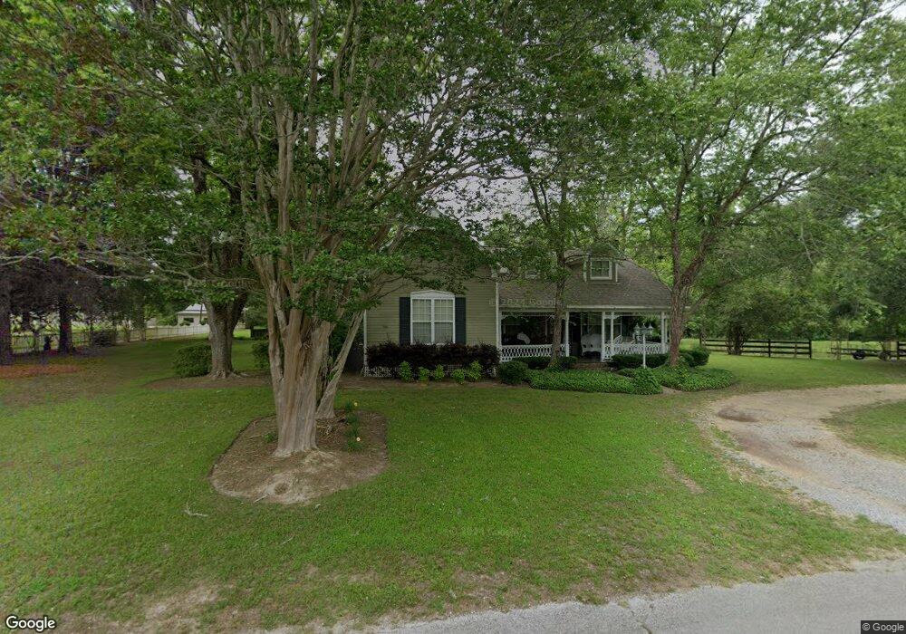 69 Bear Pen Creek Rd, Laurel, MS 39443 - photo 1