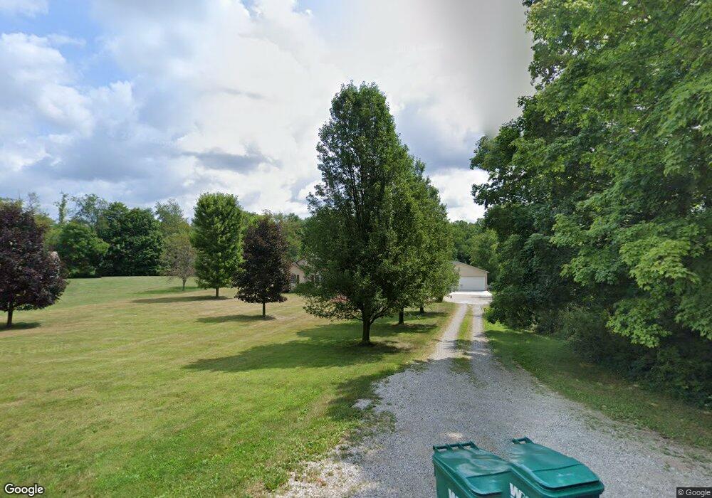 2522 Stringtown Rd NE, Lancaster, OH 43130 - photo 1