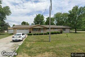 400 W Adams St, Danforth, IL 60930