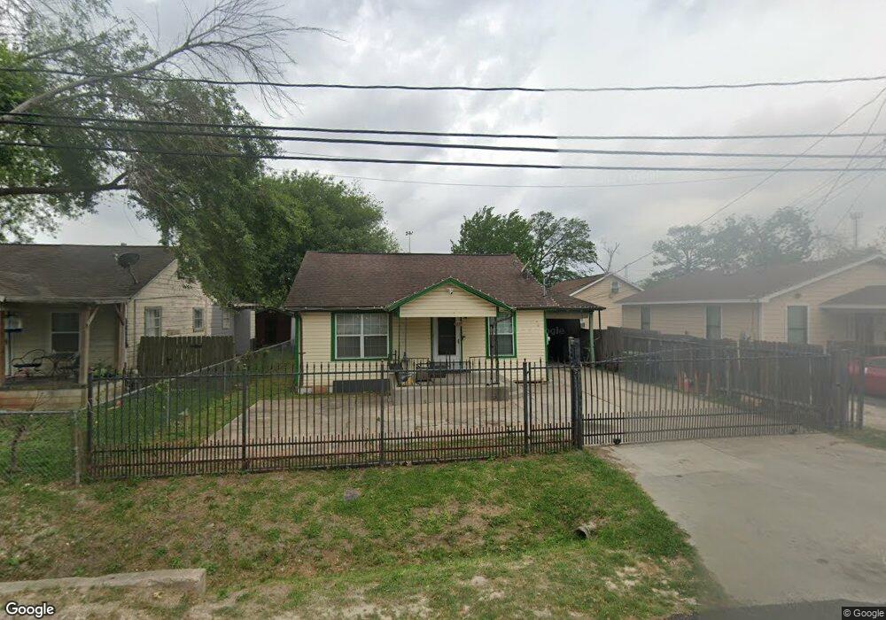 6519 Enid St, Houston, TX 77022 - photo 1