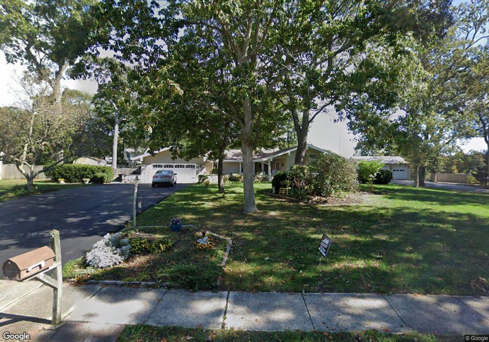 5 Timber Ln E, Marmora, NJ 08223 - photo 1