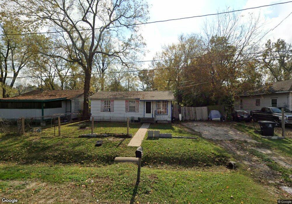 911 Ferguson Way, Houston, TX 77088 - photo 1