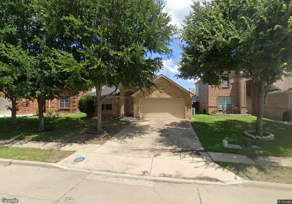 823 Bowie Dr, Lavon, TX 75166 - photo 1