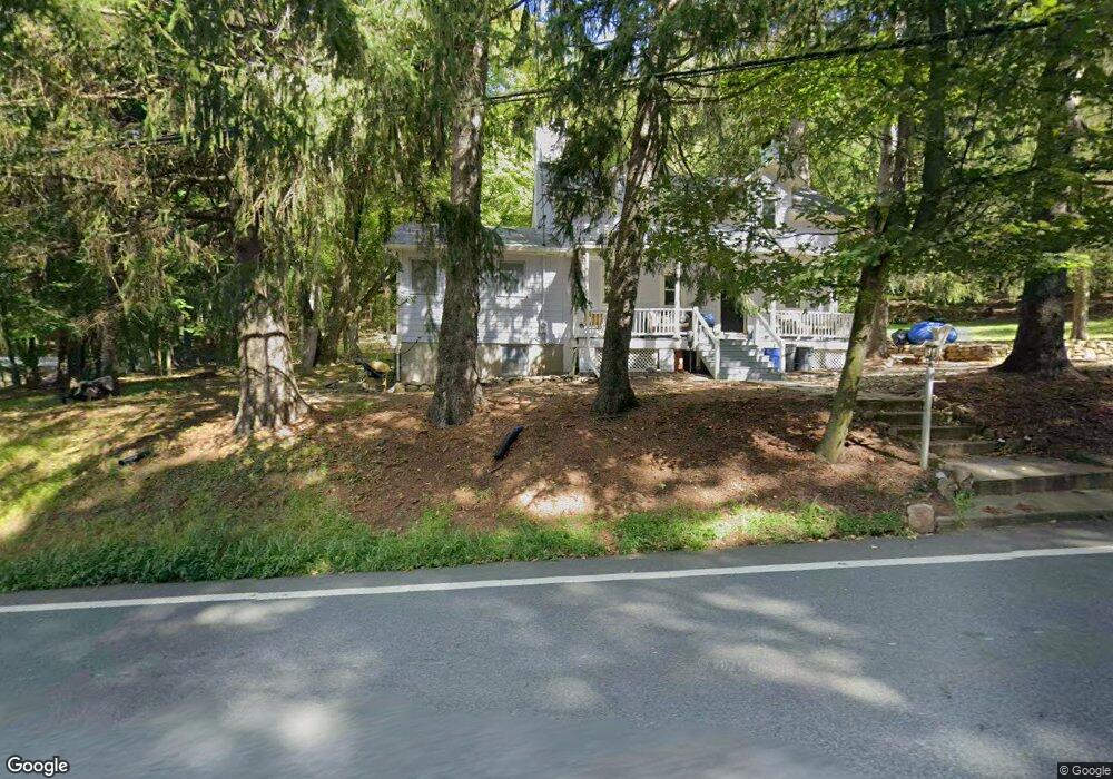 1531 Sussex Turnpike, Randolph, NJ 07869 - photo 1