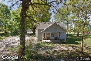 119 Walnut St, Stark, KS 66775