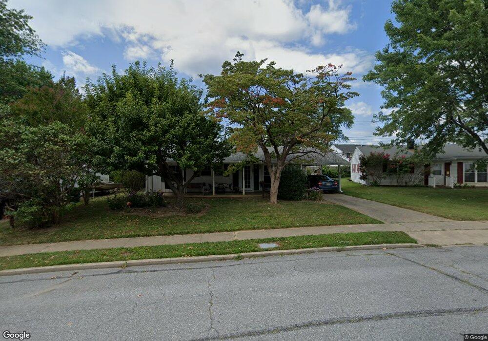 413 Birmingham Dr, Frederick, MD 21701 - photo 1