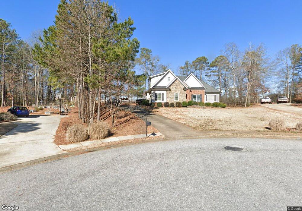 1451 Wood Fern Way, Bogart, GA 30622 - photo 1
