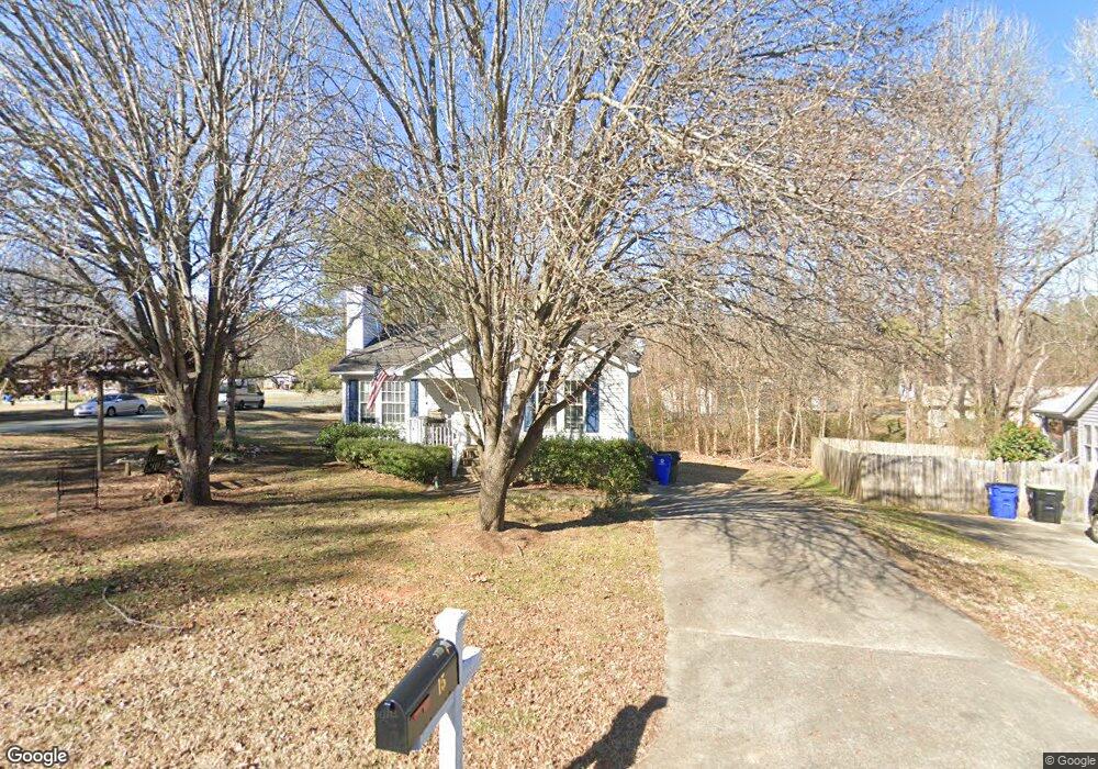 15 Westfield St, Pittsboro, NC 27312 - photo 1