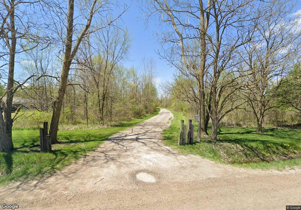 2154 Nichols Rd, Lennon, MI 48449 - photo 1