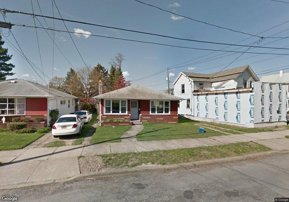 56 Hughes St, Kingston, PA 18704 - photo 1