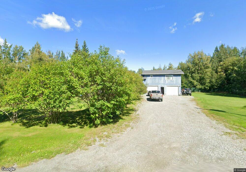 1055 N Shenandoah Dr, Palmer, AK 99645 - photo 1