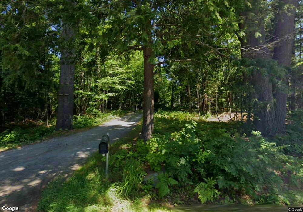 74 Choate Rd, Windsor, ME 04363 - photo 1