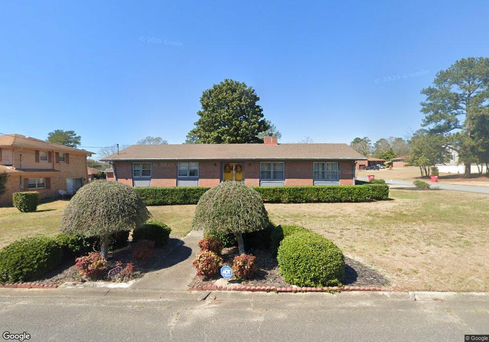 3152 Pasadena Dr, Macon, GA 31211 - photo 1